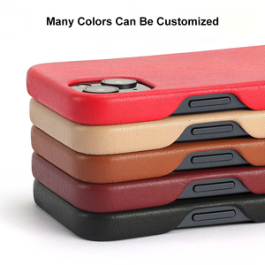 Trường hợp đối với <span class=keywords><strong>iPhone</strong></span> 17 16 15 14 13 12 tùy chỉnh PU da bọc Slim trường hợp phí không dây đầy đủ Hạt Da bìa cho <span class=keywords><strong>Iphone</strong></span> mô hình - Product Image 4