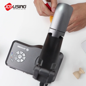 Joyusing V500 konferans için yüksek hızlı belge kamerası kitap tarayıcı dijital görüntüleyici - Product Image 5