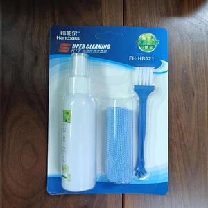 Laptop Lcd <b>Screen</b> <b>Cleaner</b> Spray 100Ml For Computer And Digital Devices - Product Image 3