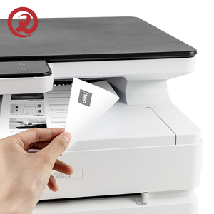 Fotocopiadora Multifuncional Monocromática Deli M2500DW Nueva con USB, Dos Filas de LED, Máquina de Fotocopias - Product Image 4