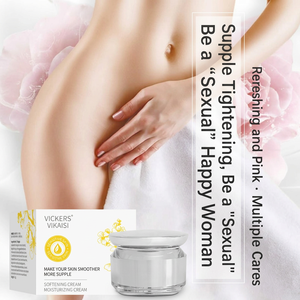 Cuidado Íntimo Blanqueador Natural, Restaura el Color Rosado Natural de los Pezones y la Areola, Crema Aclarante de Pigmentos, Crema Rosada para Pezones - Product Image 4