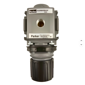 Sistema Compacto Modular de Preparación de Aire con Regulador P32RB93BNGP - Product Image 5
