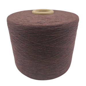 Nhà Máy Giá 22S 24S <span class=keywords><strong>26S</strong></span> 28S 30S Bông <span class=keywords><strong>Polyester</strong></span> Pha Trộn Sợi Bông Tái Chế Sợi Cho Trẻ Em Dành Cho Người Lớn Vớ Dệt Kim - Product Image 2