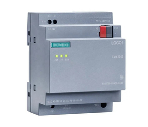 Nuevo Módulo de Comunicación Original para Controlador PLC CMK2000 6BK1700-0BA20-0AA0 en Stock - Product Image 1