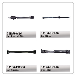 Pièces automobiles fabricant <span class=keywords><strong>Cardan</strong></span> fournisseur avant arrière arbre d'entraînement d'hélice pour Toyota <span class=keywords><strong>Nissan</strong></span> Mitsubishi Ford Isuzu - Product Image 6