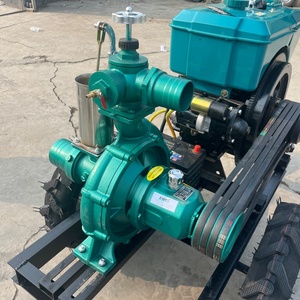 Bomba de Alta Presión de 3 y 4 Pulgadas, Motor de Fabricante con Potencia Confiable para un Funcionamiento Eficiente Alto Rendimiento Garantiza Resistencia - Product Image 4