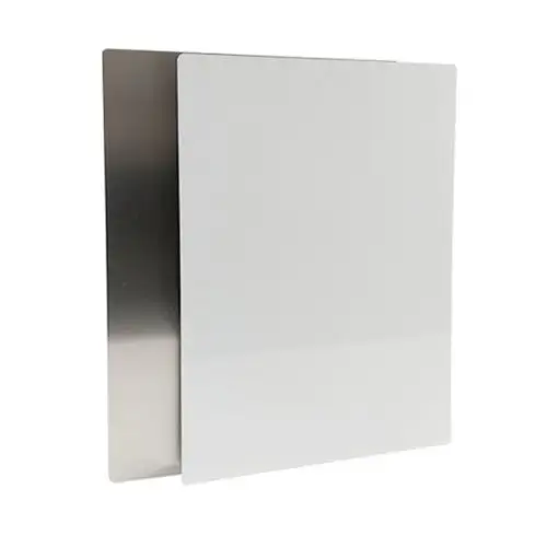 Paneles de aluminio/panel de metal expandido/panel compuesto de cobre
