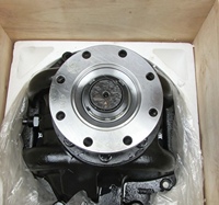 275101678 DA1170B(II).3 Ensemble de réducteur principal adapté pour chargeuse sur pneus x cmg ZL50GN