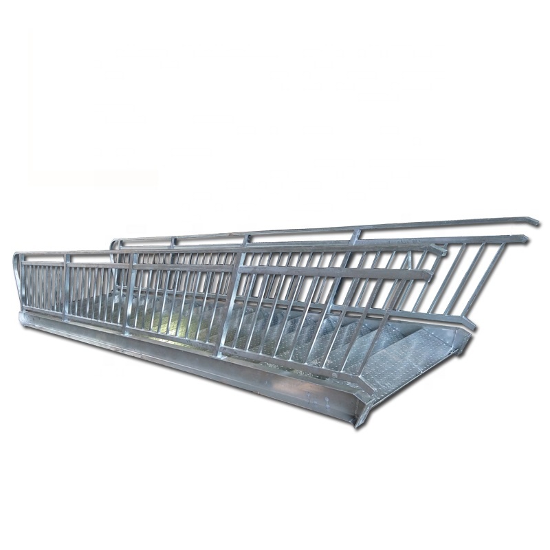 Стальная лестница, стальные ступенчатые лестницы