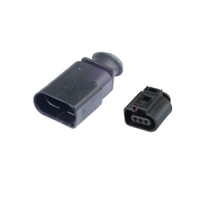 Auto Connector TE-AMP 1717888-1 1-966701-2 2/3/4/6/8/10Pin Male/Female Waterproof Wire Harness Electric <b>Terminal</b> Manufactory - Product Image 5
