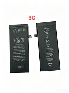แบตเตอรี่โทรศัพท์มือถือแบบชาร์จได้ Libreduty Li-Ion สำหรับ <span class=keywords><strong>SE</strong></span> 2020 SE2022 7G 7P 8G 8P สีดำ มีสินค้าพร้อมส่ง ลดราคาพิเศษ - Product Image 3