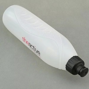 Free sample Hot Sell Soft Bpa Free Keep Cold Reusable Suitable <b>Cycle</b> Sport <b>Bottle</b> Cycling <b>Water</b> <b>Bottle</b> Riding Bicycle <b>Water</b> - Product Image 5