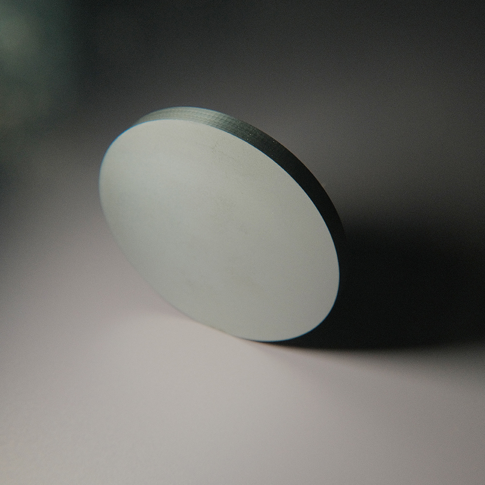 Wholesale SSP 76.2mm 400um 1-8000ohm cm N 100 3" Silicon wafer