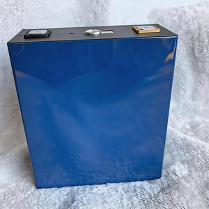 แบตเตอรี่จัดเก็บพลังงาน Zhitai 314Ah ใหม่เอี่ยม มีสินค้าในสต็อก ปรับแต่งได้ - Product Image 1