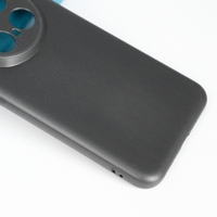 Vente en gros étuis en TPU mat coque arrière souple en silicone givré étui de téléphone portable pour Honor Magic 7 Pro étui de protection