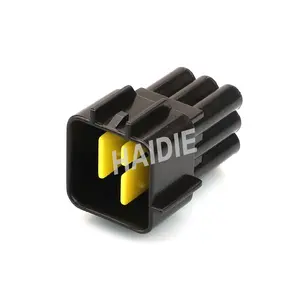 9 pin Furukawa männlichen wasserdichte RFW 090 automotive draht stecker FW-C-9M-B