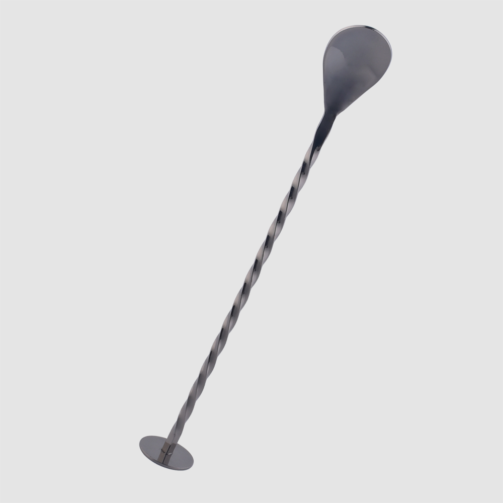 Pistola negra B16-1
