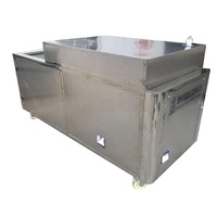Dadels Zaadverwijderende Verwerkingsmachine Kersenverwerkingsmachine Dadels Zaadverwijderingsmachine