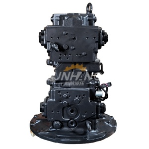 อะไหล่รถขุด 708-2L-00112 ปั๊มไฮดรอลิก PC308USLC-3 รุ่นหลัก - Product Image 3