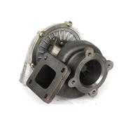 Nouveau turbocompresseur HYD 6BG1 1144003890 pour pièces de moteur d'excavatrice Hitachi Ex200-5