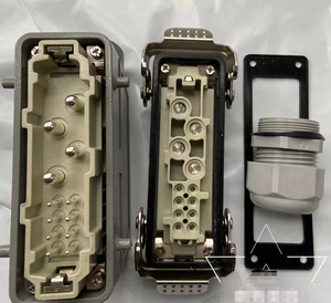 Conector Metálico para Mango Ems, Enchufe Metálico para Pieza de Mano Emsculpt - Product Image 5