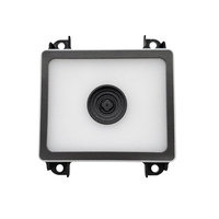 Module de scanner de codes-barres 2D longue portée industriel EMT8760 avec lecture OCR et MRZ en stock