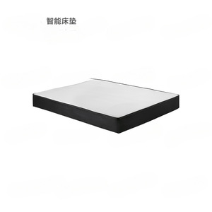 Pocket Spring <b>Mattress</b> ZG20 Starry Gray Full Body <b>Support</b> For Home Villa Duplex Loft Use - Product Image 2