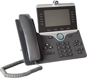CP-8865-K9 <span class=keywords><strong>VoIP</strong></span> điện thoại chất lượng cao Máy tính để bàn HD Video 8800 loạt <span class=keywords><strong>VoIP</strong></span> điện thoại trong kho - Product Image 1