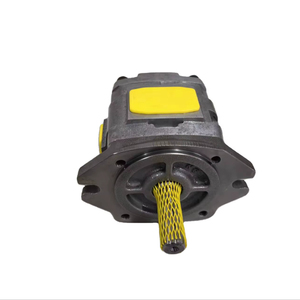 ปั๊มน้ำมันไฮดรอลิก Oem IPH IPH-4B รุ่น IPH-4B-20-20 IPH-4B-25-20 ปั๊มเกียร์ไฮดรอลิก - Product Image 1
