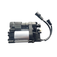 Suspension pneumatique OEM de marque Hanfude pour 2009-2016 pour pièces automobiles Hyundai Genesis Equus pour sortie d'usine avant arrière 558813m000