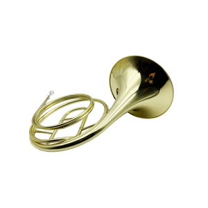 <span class=keywords><strong>Trompette</strong></span> Premium SEASOUND Factory OEM 5 clés laquées or JYFH906 - Product Image 4