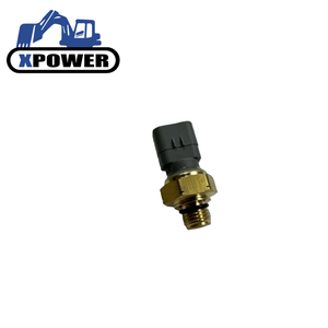 Sensor de Presión Hidráulica Xpower 320-3062 3203062 para Excavadoras 320D 323D 324D 325D 330D, Pieza de Alto Rendimiento para Excavadoras de Orugas - Product Image 4