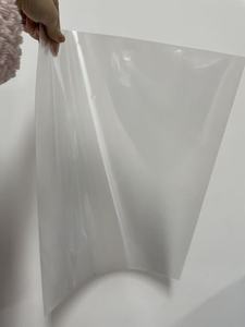 แผ่นวัสดุพื้นฐานสำหรับงานเลนติกูลาร์ที่ดีที่สุด 10 LPI หนา 3.2 มม. ขนาด 1200x2400 มม. พลาสติก PS ทนรังสียูวี สำหรับงานพิมพ์เลนติกูลาร์ 3 มิติ รุ่น 03 อนิเมะ - Product Image 5