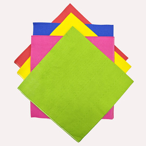 Servilletas <span class=keywords><strong>de</strong></span> Papel Impresas Desechables <span class=keywords><strong>de</strong></span> Color Sólido <span class=keywords><strong>para</strong></span> Festivales, <span class=keywords><strong>Fiestas</strong></span>, <span class=keywords><strong>Cumpleaños</strong></span>, Servilletas <span class=keywords><strong>de</strong></span> Papel Personalizadas <span class=keywords><strong>para</strong></span> Cenas, Hoteles y Restaurantes - Product Image 1