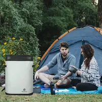 LE CITY personnalisé en usine vente directe en gros sac de pique-nique en plein air sac isotherme souple étanche sac à lunch