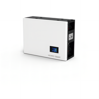 Système solaire 10KW système d'énergie solaire 10kw onduleur hybride deye europe avec batterie de secours au lithium Power Wall