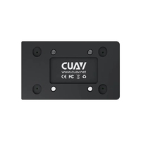 GGDX Chipboard Cuav X25 EVO Intelligent Controller Dilengkapi 3 IMU, 2 Barometer, 1 Magnetometer IMU Dual Temperature