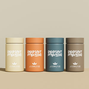 Пластиковая баночка для животных - Product Image 1