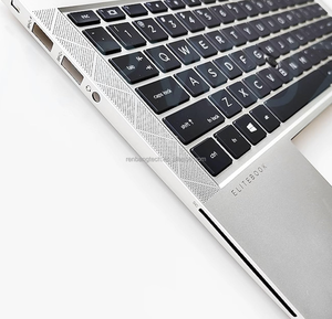 สำหรับ HP Elitebook 840 G7 อะไหล่คอมพิวเตอร์ ฝาครอบด้านบนพร้อมแป้นพิมพ์เรืองแสง M07090-001 - Product Image 4