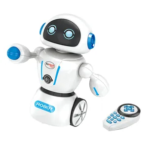 Tự Làm Thông Minh Dòng Theo Dõi Thực Hiện Theo Điều Khiển Từ Xa Thông Minh Robot Xe