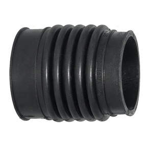 1992-1995 OEM натуральный резиновый воздухозаборный шланг 17881-50010 - Product Image 2
