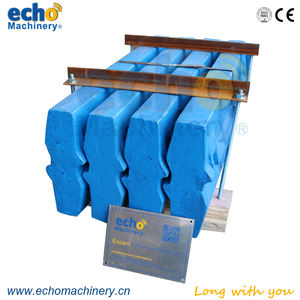 Hoge Kwaliteit <span class=keywords><strong>Hartl</strong></span> 1060 503 1270 Impact <span class=keywords><strong>Crusher</strong></span> Slijtage Onderdelen <span class=keywords><strong>Blow</strong></span> Bar - Product Image 4