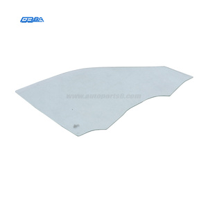 For <b>Rolls</b>-Royce Cullinan Front Left Door Window Glass Brand New Driver Side Front Door Glass OE 51357448763 - Product Image 3