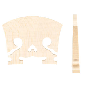 Precios de productos básicos calientes, violín <span class=keywords><strong>barroco</strong></span> LN127 barato, tamaño de piano, selección Maqiao, forma de corazón de Arce, 10 piezas - Product Image 2