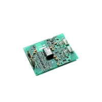 Services de conception PCBA personnalisés système NVR de reconnaissance faciale distributeur automatique assemblage de carte de circuit imprimé électronique PCBA