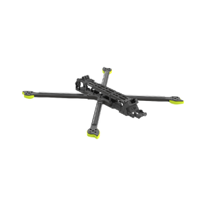 ชุดโครงเครื่องบินโดรน IFlight XL10 ขนาด 420 มม. ของแท้จากโรงงาน พร้อมแขน 7 ตัว รองรับ O3 Air Unit / ระบบ Caddx HD - Product Image 6