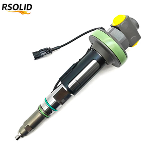 หัวฉีดน้ำมันเชื้อเพลิง Rsoliddiesel Bosc รุ่น 4964172 F00BL0J014 F00BL0J013 0986435912 4955526 2882077 2882078 2882079 - Product Image 1
