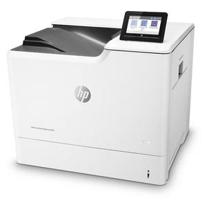 适用于惠普M653dn高速商务网络彩色激光A4打印机双面USB接口现货 - Product Image 5