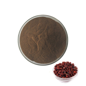 FSSC22000ผู้ผลิตอุปทาน <span class=keywords><strong>Schisandra</strong></span> Chinensis สารสกัดจาก Schisandrins 1%-15% - Product Image 3