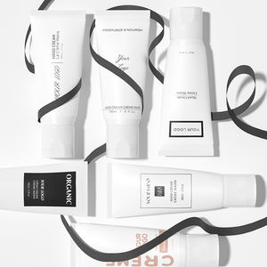 Lotion <span class=keywords><strong>pour</strong></span> les mains vegan soin hydratant <span class=keywords><strong>pour</strong></span> la peau longue durée personnalisée marque privée crème <span class=keywords><strong>pour</strong></span> les mains <span class=keywords><strong>pour</strong></span> mains très sèches et craquelées vente de gros - Product Image 5